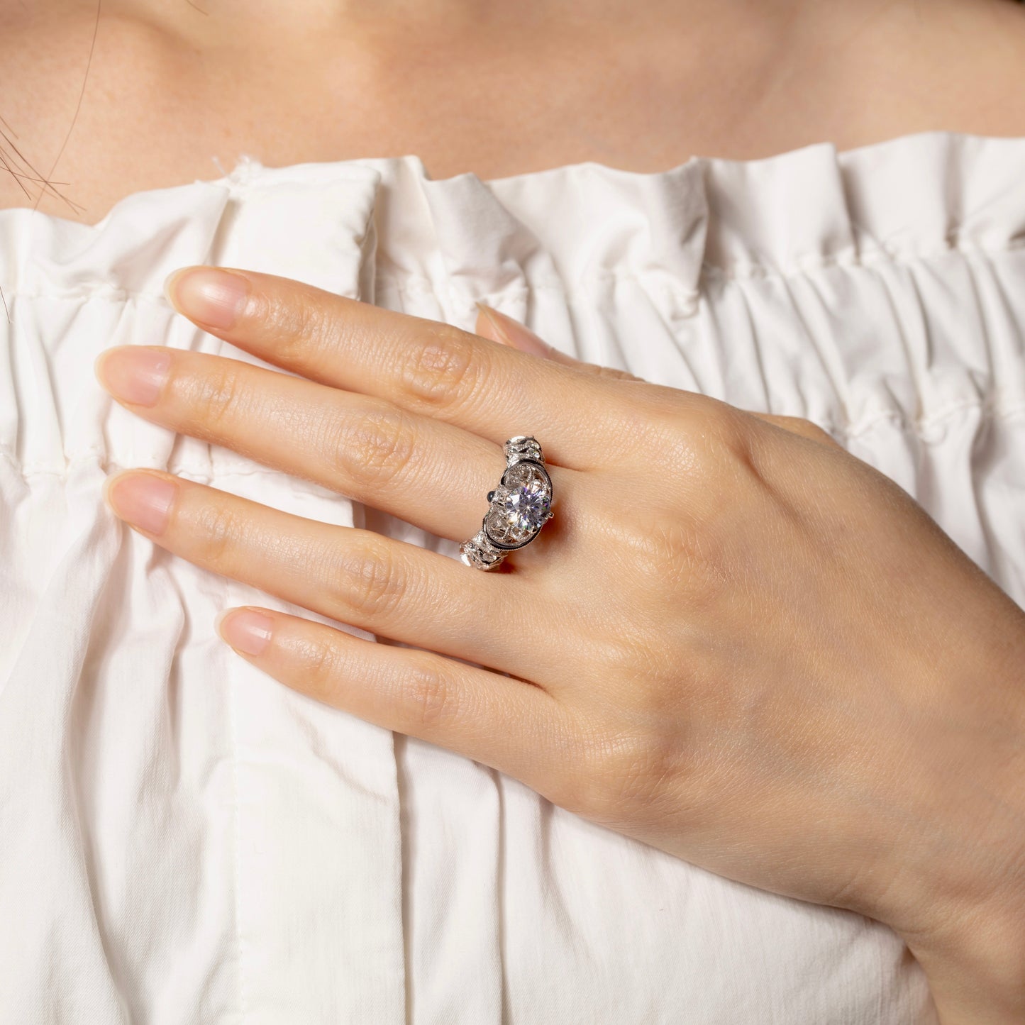 Adriane Solitaire