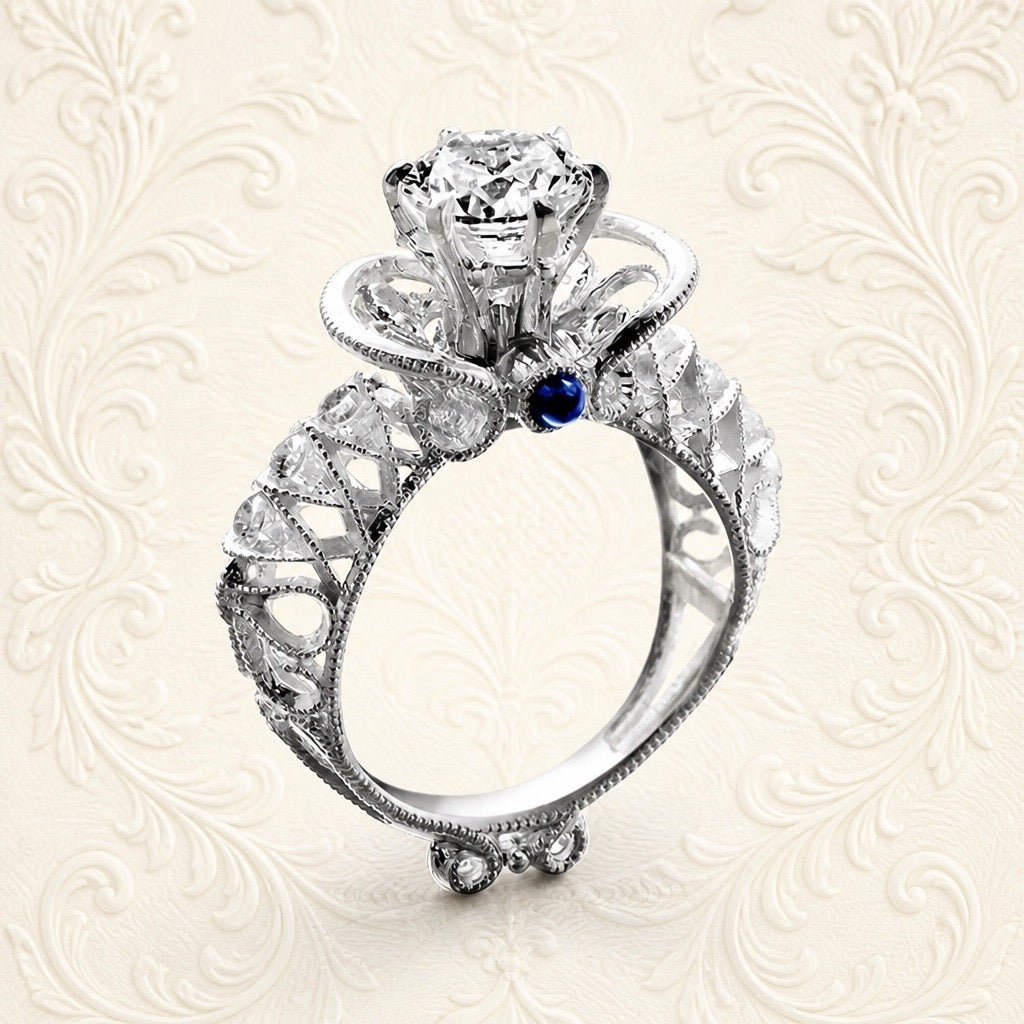 Adriane Solitaire