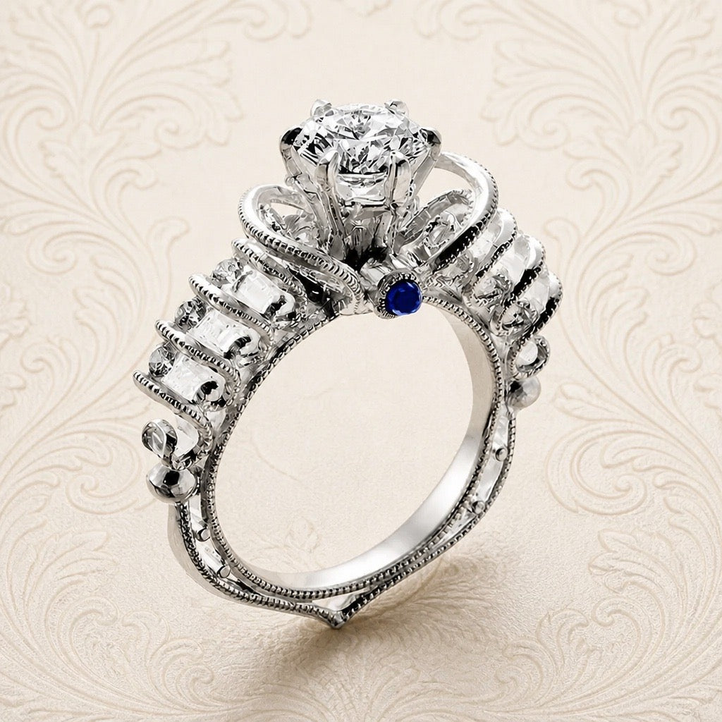 Alexia Solitaire