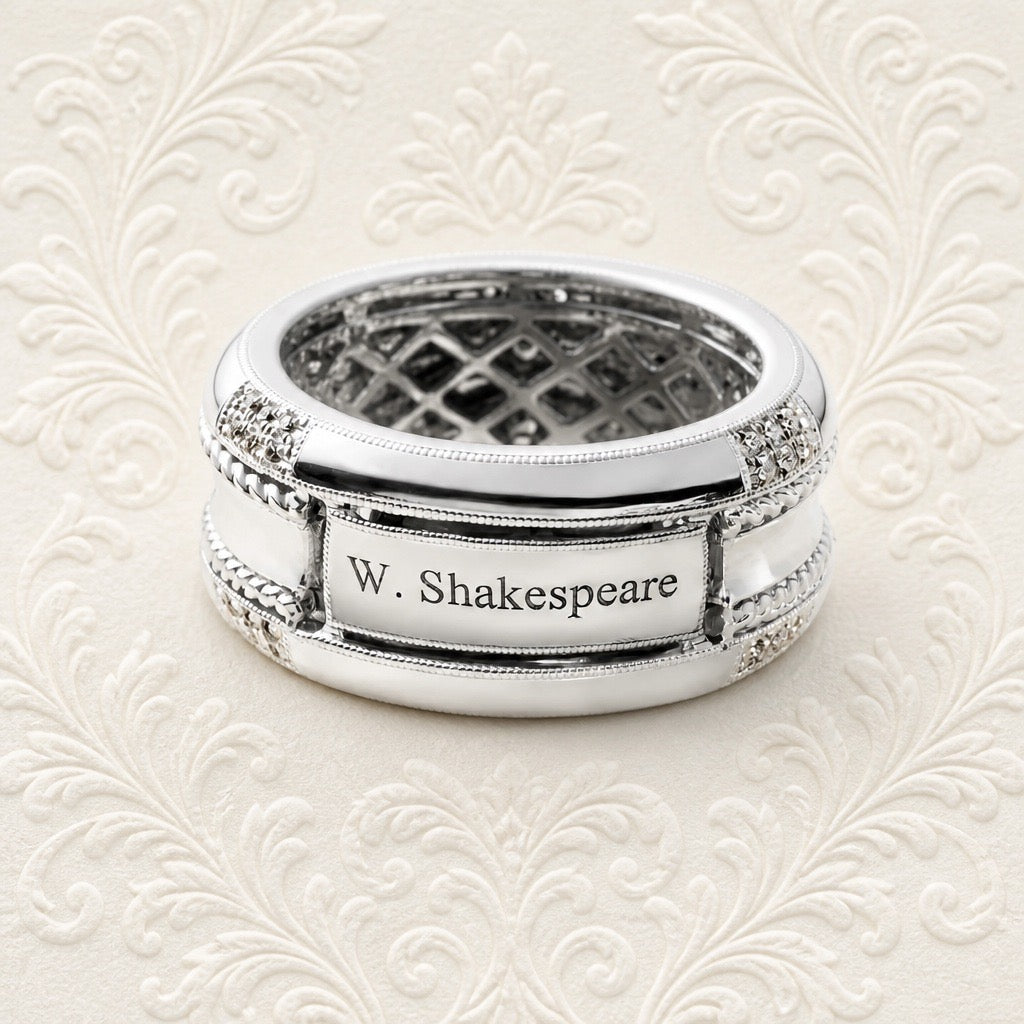Sonnet XI Duet