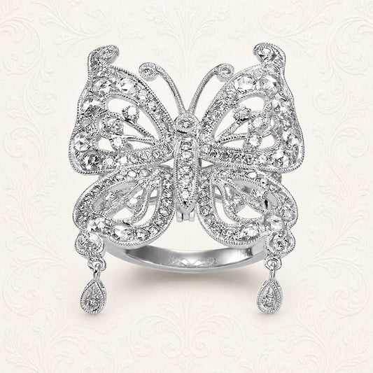 Cassie Cardinal Pendant