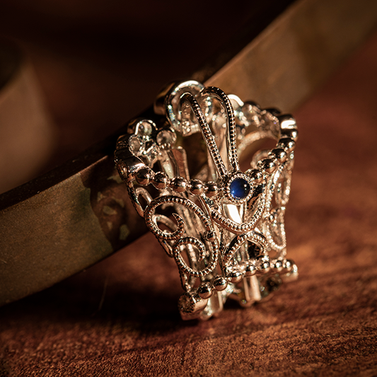 Catherine de Medici Pendant