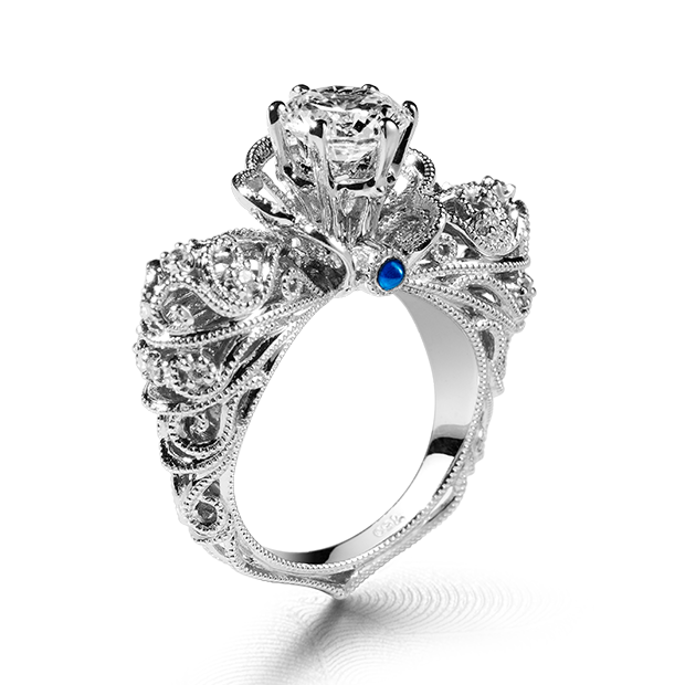 Clementine Solitaire