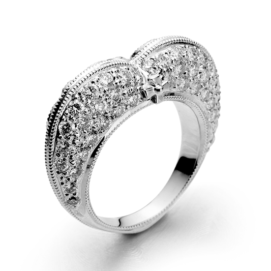 Eugénie IV Ring