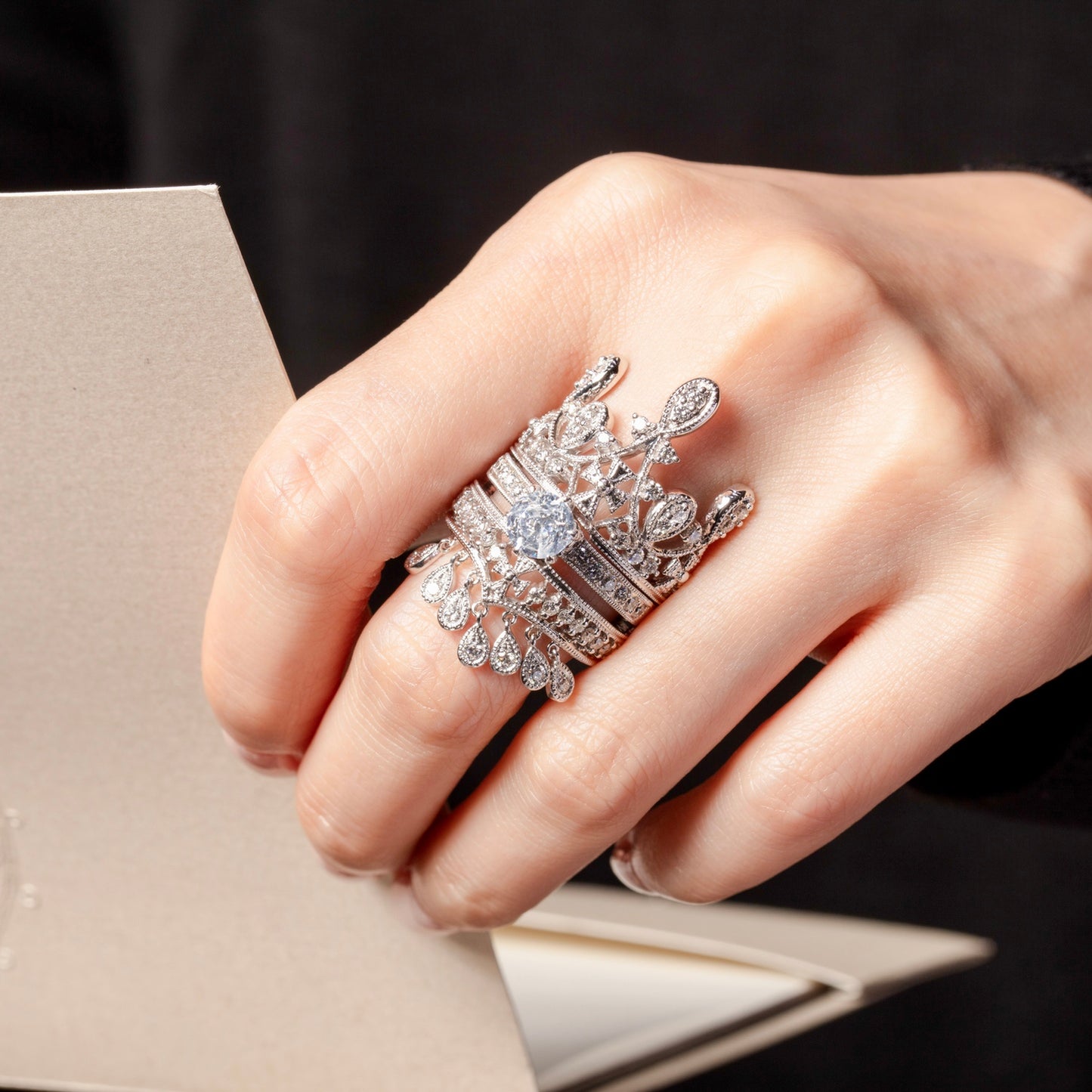 Excelsior Solitaire