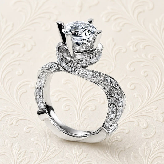 Francini Solitaire