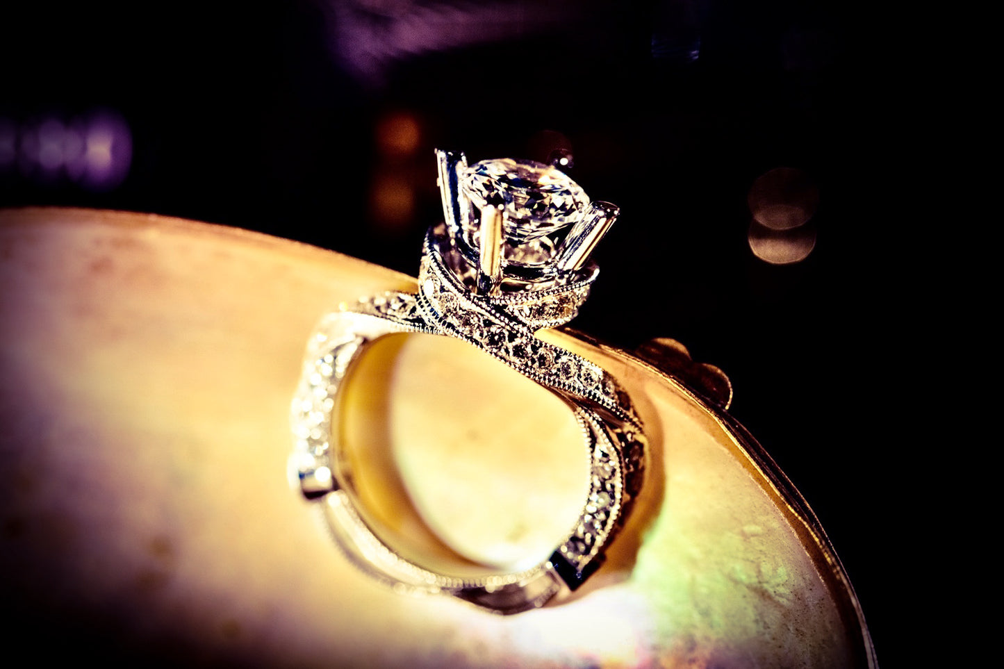 Francini Solitaire