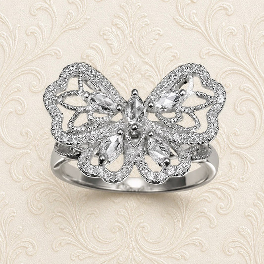 Holly Heath Ring