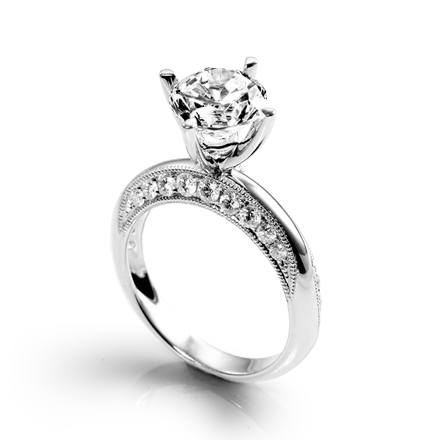 Locatelli Solitaire