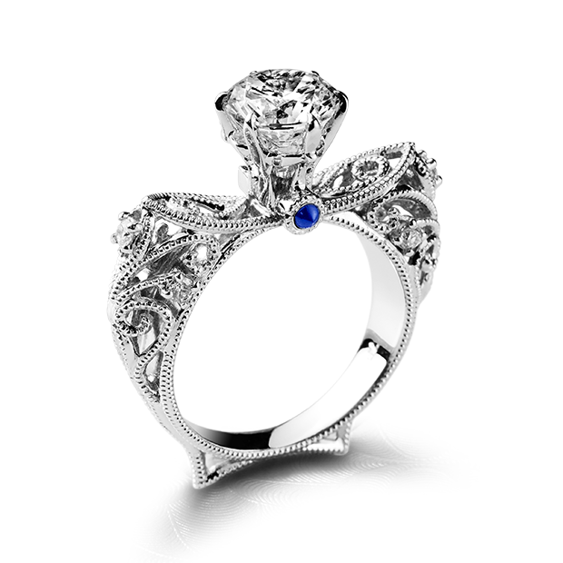Lousie Marie Solitaire
