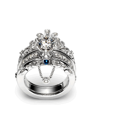 Henriette Solitaire
