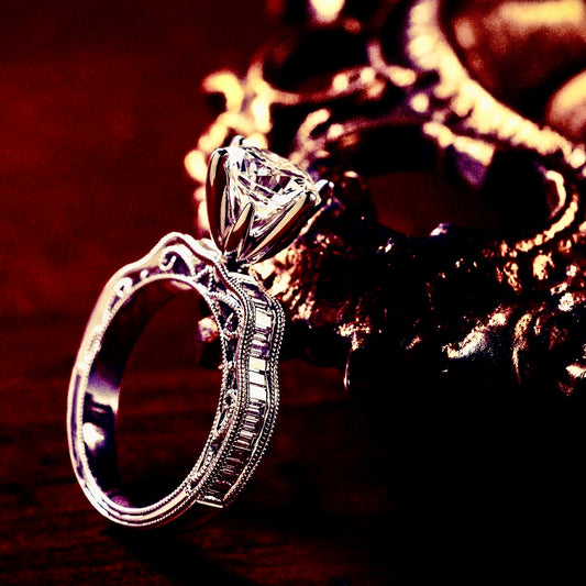 Valentini Solitaire