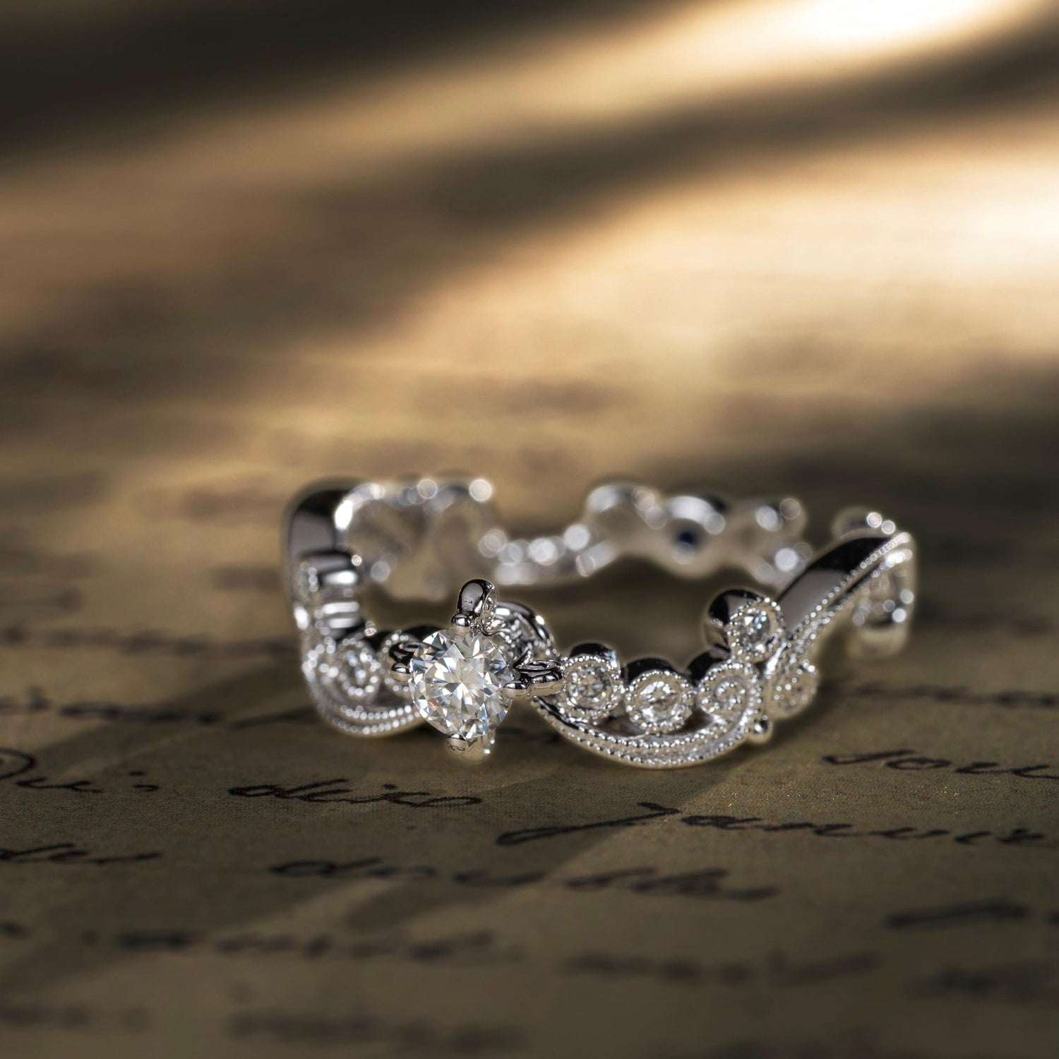 Engagement Rings