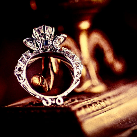 Adriane Solitaire