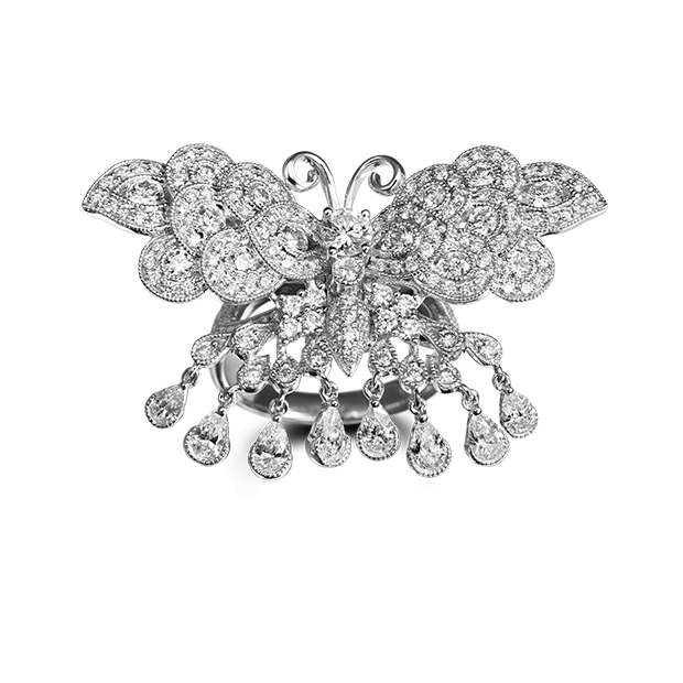 Aisha Arran Brown Pendant