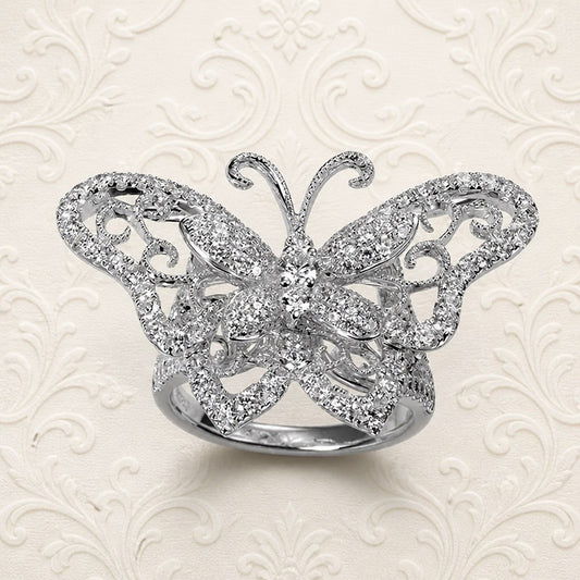 Amelia Admiral Pendant