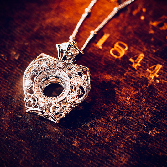 Judith Wein Pendant