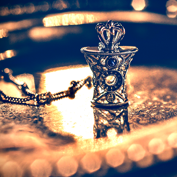 Bangle de Solitaire