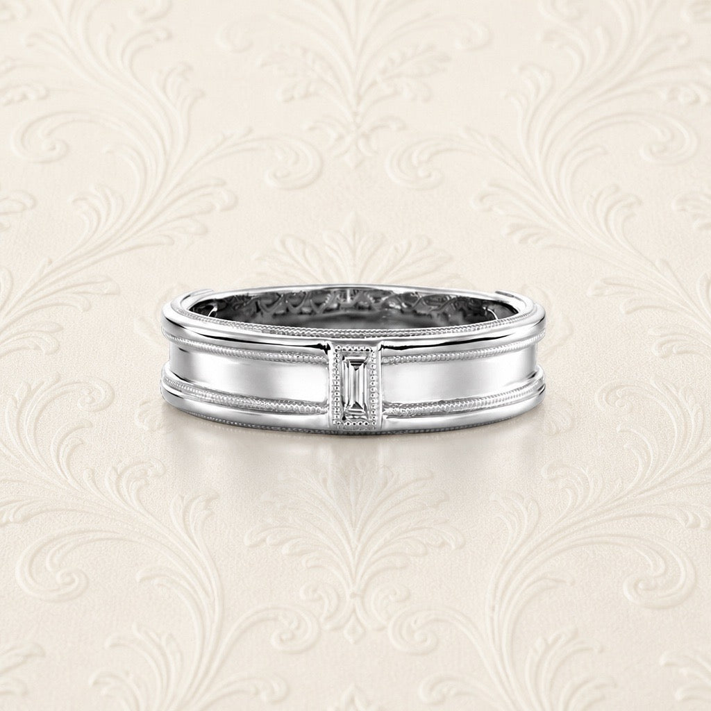 Brahms Ring