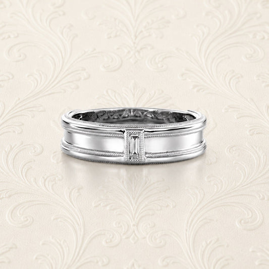 Brahms Ring