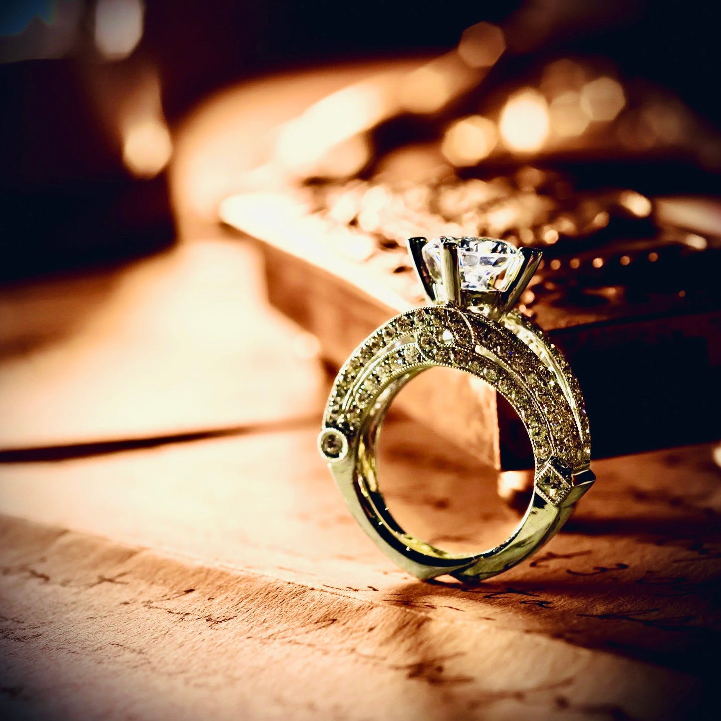 Calo Solitaire