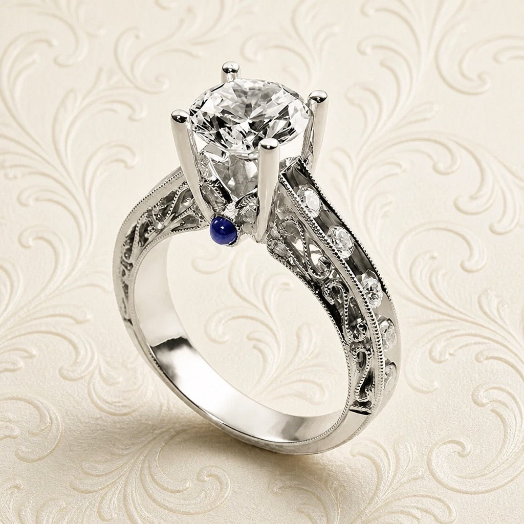 Carissimi Solitaire