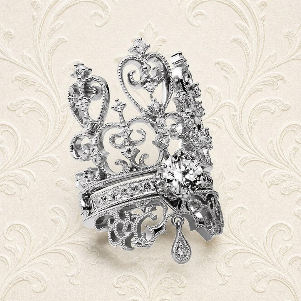 Caroline Solitaire