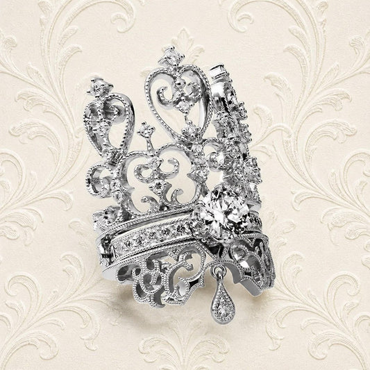 Caroline Solitaire