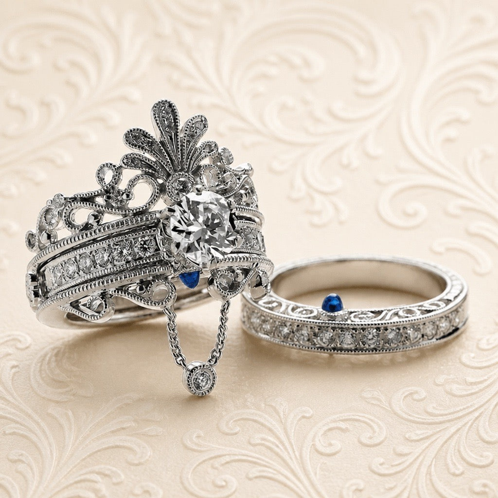 Charlotte Solitaire