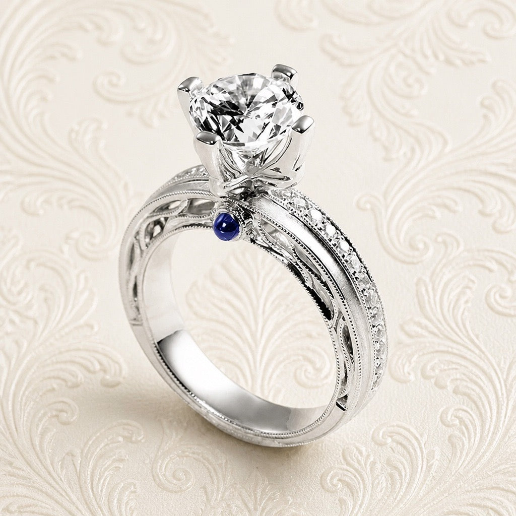 Charpentier Solitaire