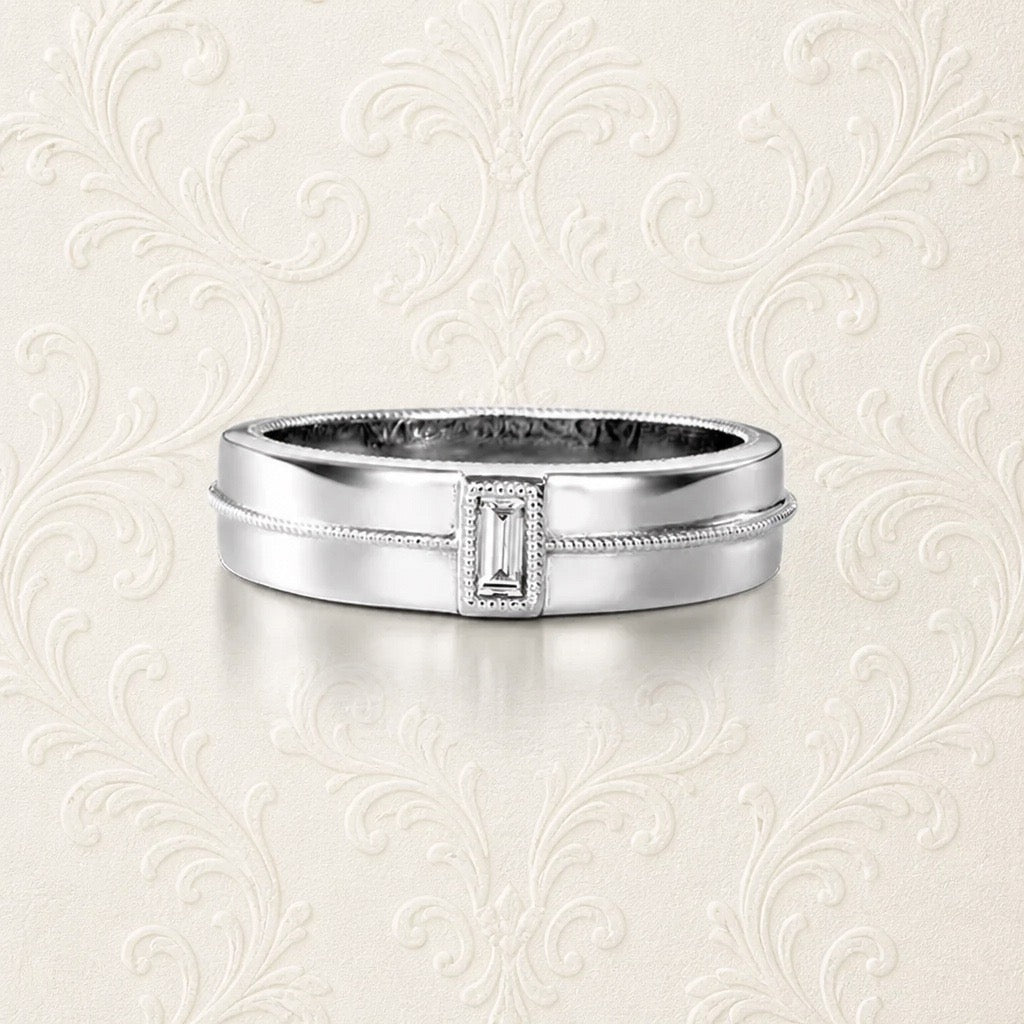 Chopin Ring