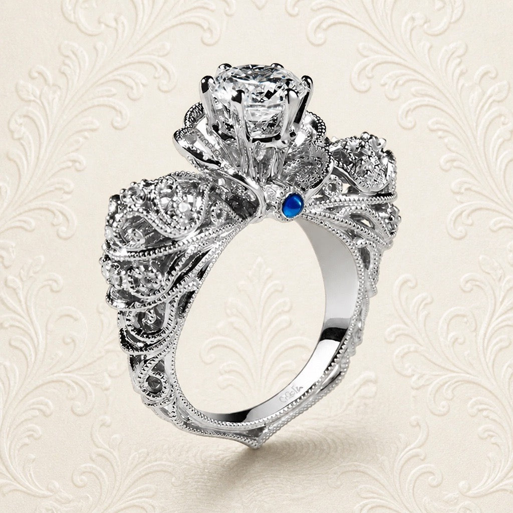 Clementine Solitaire