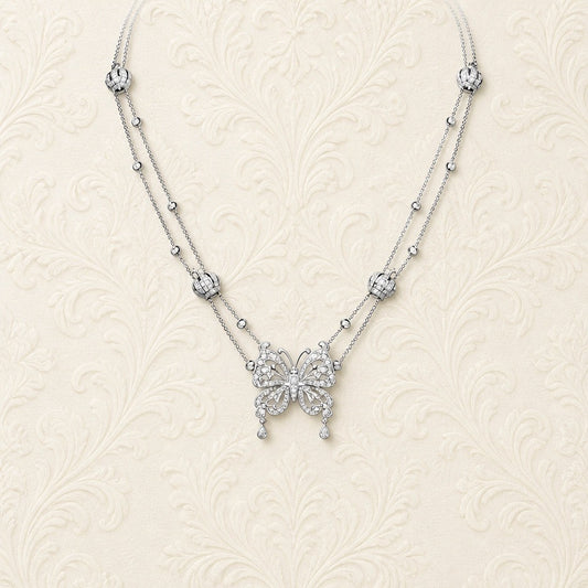 Cora Cleopatra Necklace