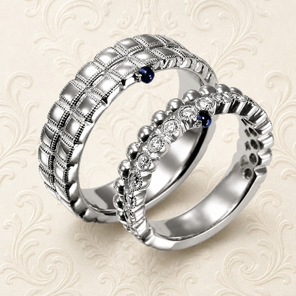 Couronne Duet