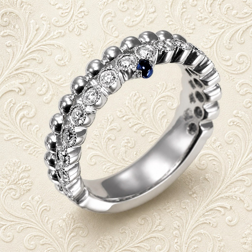 Couronne Duet