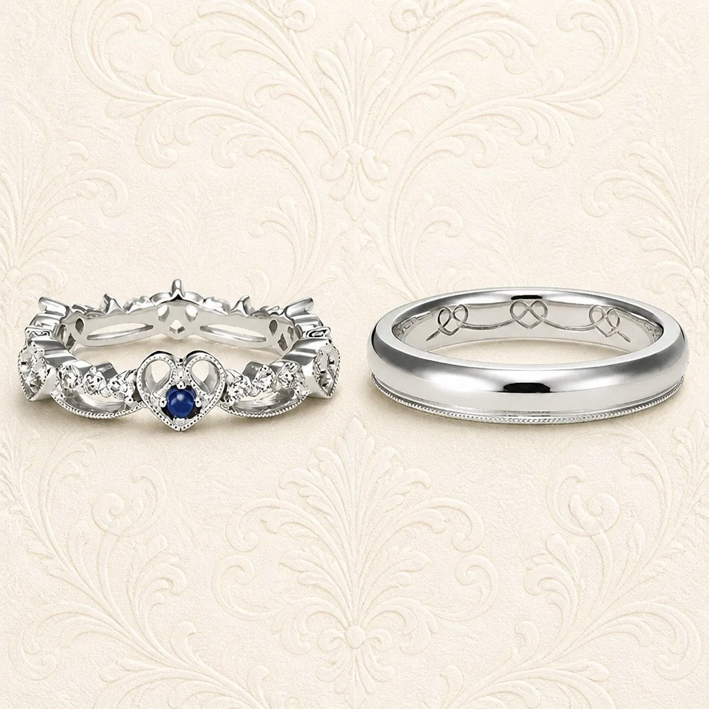 Crown Augusta Duet