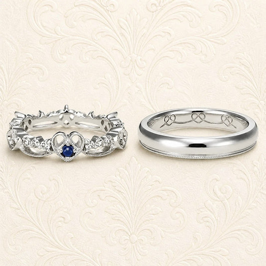 Crown Augusta Duet