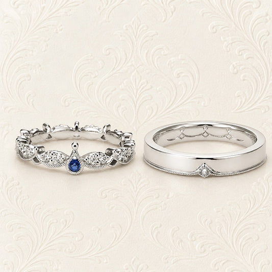 Crown Carlota Duet