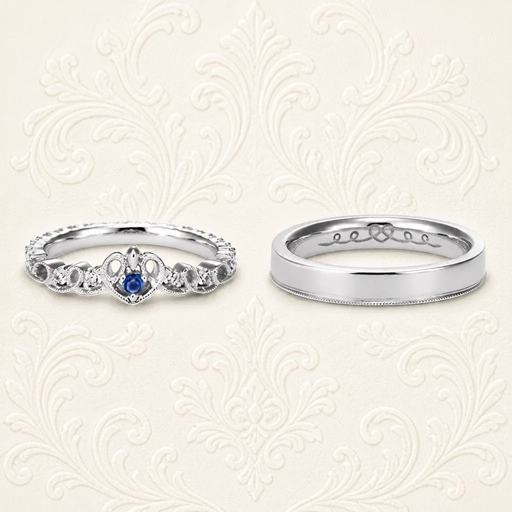 Crown Fabiola Duet