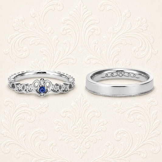 Crown Fabiola Duet