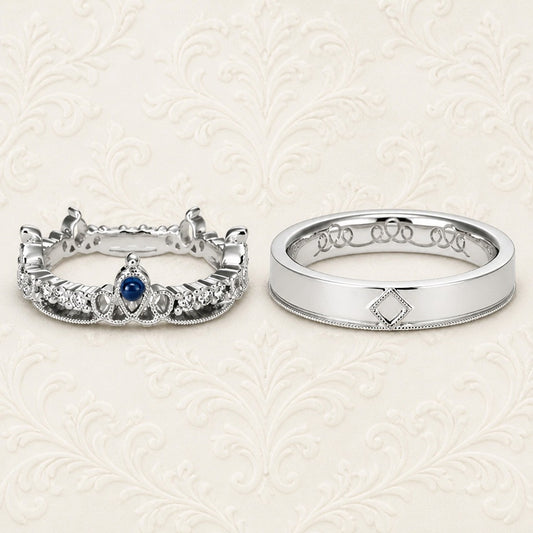 Crown Paola Duet