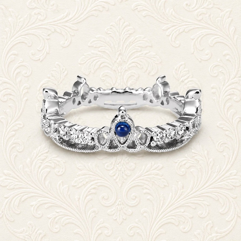 Crown Paola Duet