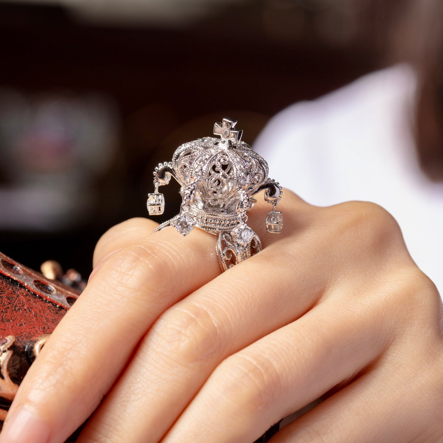 Cullinan Solitaire