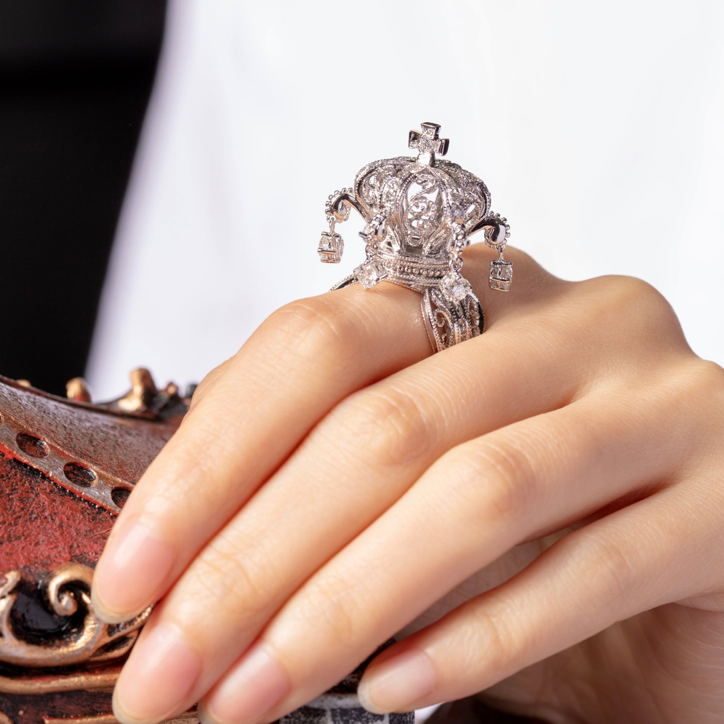 Cullinan Solitaire