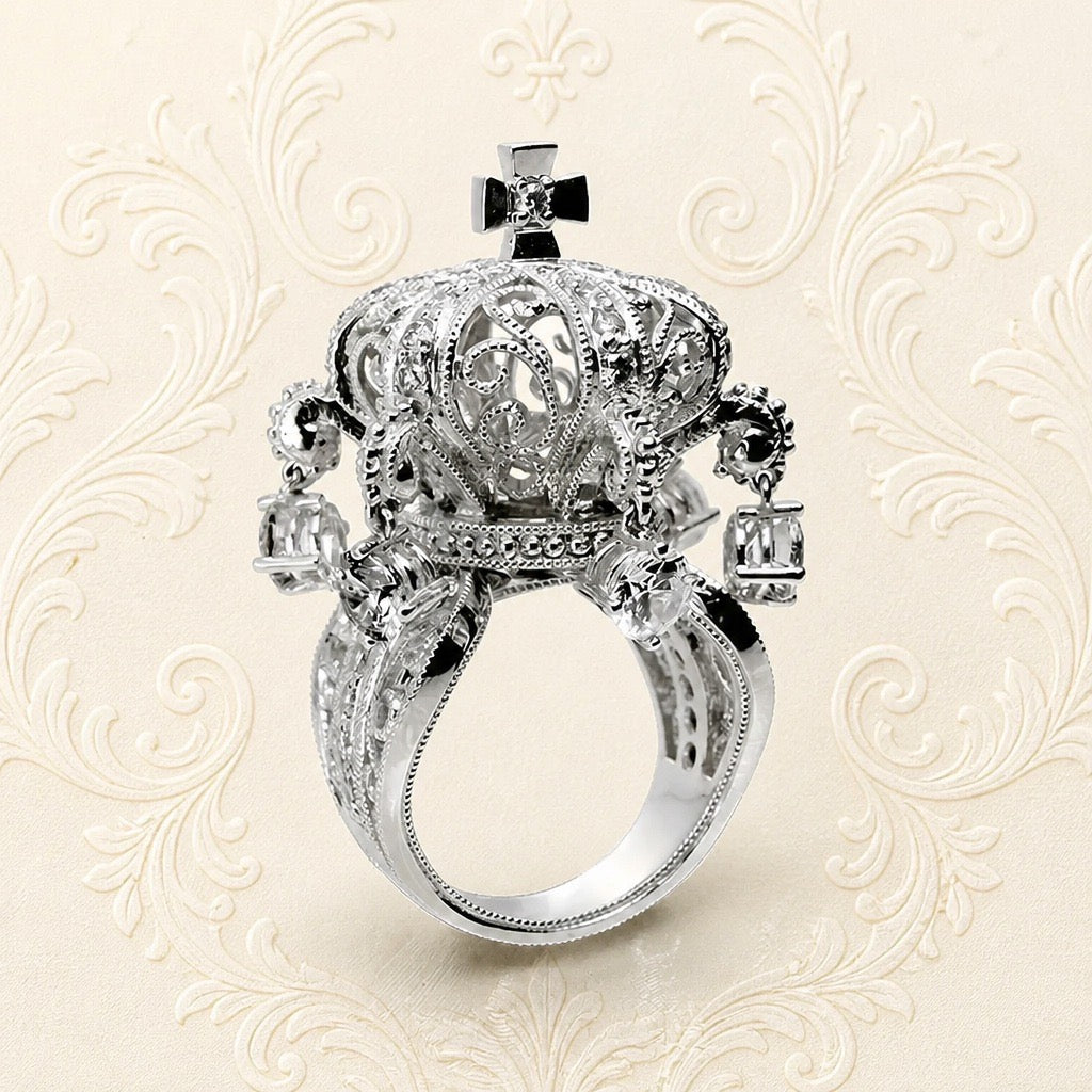 Cullinan Solitaire