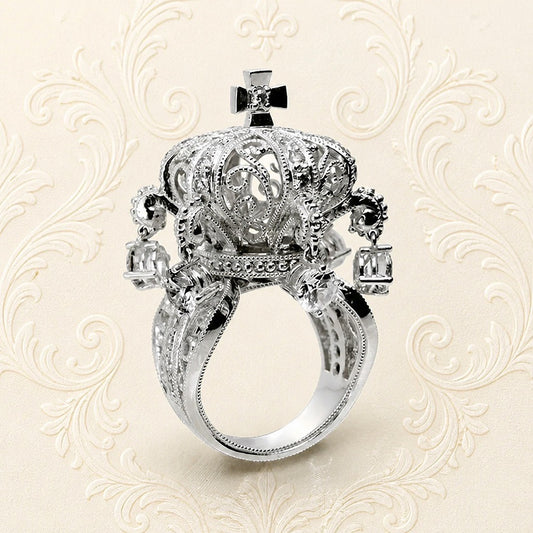 Cullinan Solitaire