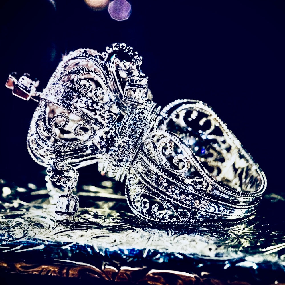 Cullinan Solitaire