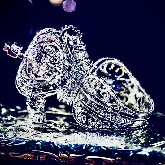 Cullinan Solitaire