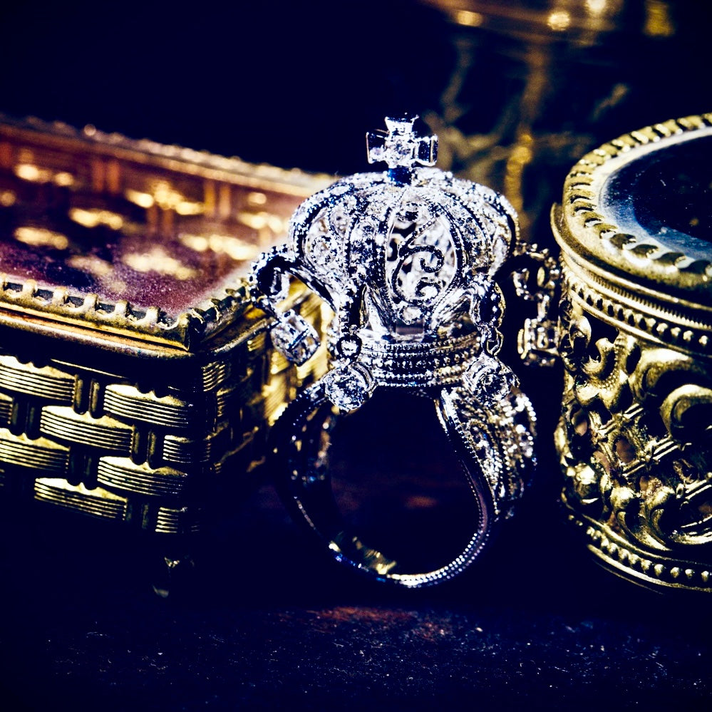 Cullinan Solitaire