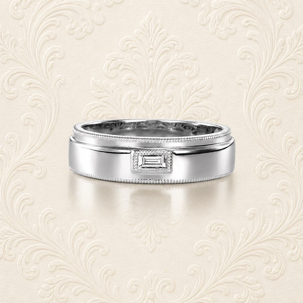 Debussy Ring